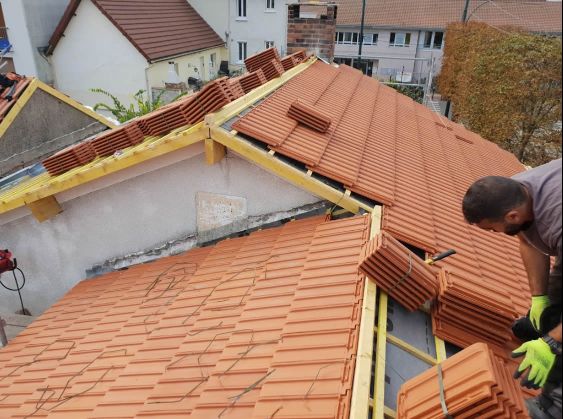 Entreprise de charpente à Colomiers